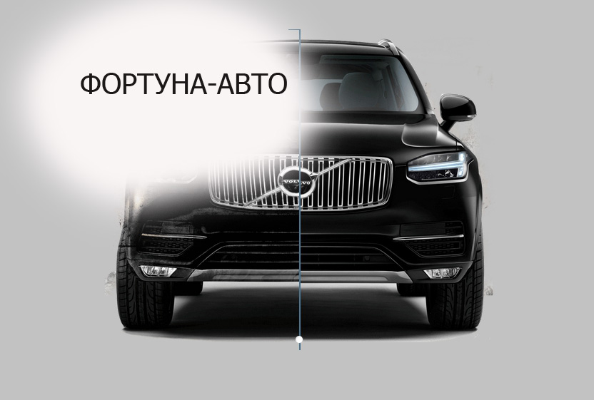 Фортуна-авто — материалы кейса