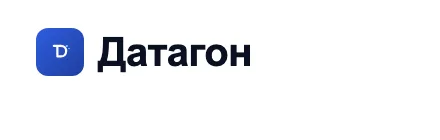 Datagon logo