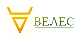 Veles logo