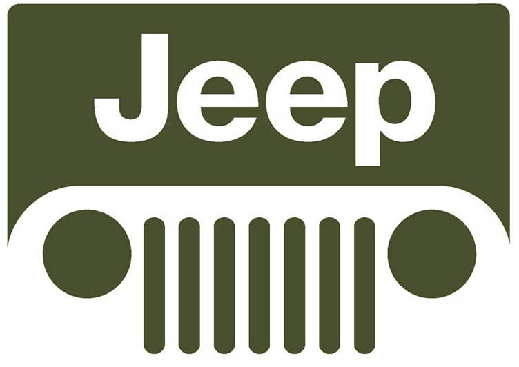 Jeep на сайте дилера