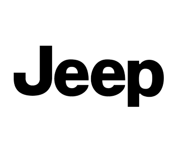 Логотип Jeep