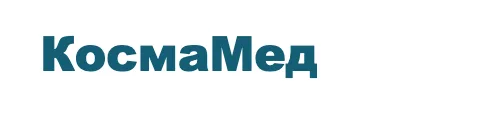 KosmaMed logo