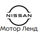 Логотип Nissan