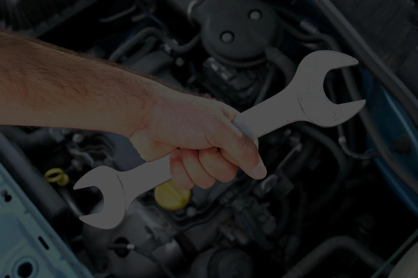 Auto service
