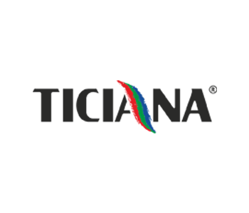 Логотип TICIANA
