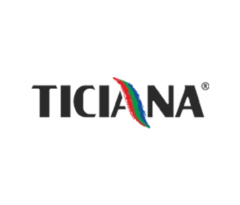 TICIANA logo