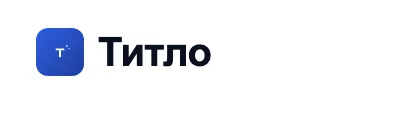 Titlo logo