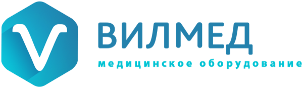Логотип ВИЛМЕД