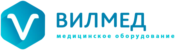 VILMED logo