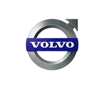 Volvo logo